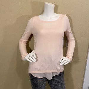 Express Blouse
